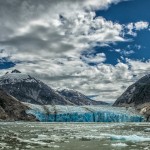 3530 Dawes Glacier, Alaska