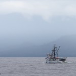 3537 Commercial Fishing, Alaska