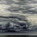 3576 Storm, Stevens Passage, Alaska