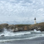 3601 Yaquina Head Lighthouse, Newport, Oregon