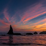 3604 Sunset, Bandon Beach, Oregon