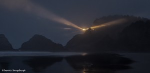 3612 Heceta Head Lighthouse, Oregon