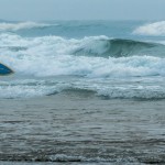 3622 Surfer, Smuggler's Cove, Oregon Coast