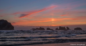 3625 Sunset, Bandon Beach, Oregon