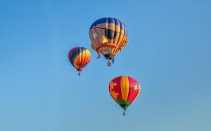 3749 Plano Balloon Festival 2014, Plano, TX