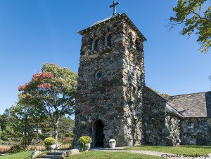 3752 St. Ann's Episcopal Church, Kennybunkport, ME