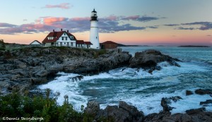 3753 Portland Head Lighthouse, Port Elizabeth, ME