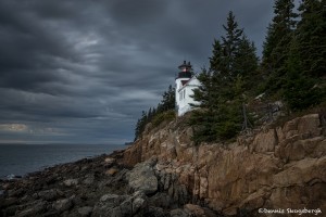 3762 Bass Harbor Lighthouse, Acadia National Park, ME