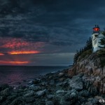 3763 Bass Harbor Lighthouse, Acadia NP, ME