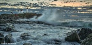 3774 Sunrise, Nubble Lighthouse, Cape Neddick, ME