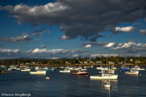 3780 Bass Harbor, Bernard ME