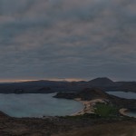 3811 Sunset, Pinnacle Rock, Bartolome Island, Galapagos