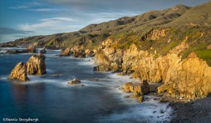 4108 Sunset, Soberanes Beach, Big Sur, CA