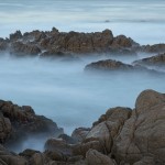 4112 Wave Action, Point Lobos State Reserve, Big Sur, CA