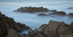 4112 Wave Action, Point Lobos State Reserve, Big Sur, CA