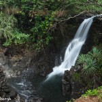 4285 Waterfall, Maui