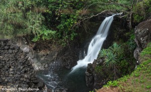 4285 Waterfall, Maui