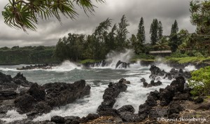 4286 Road to Hanna, Maui