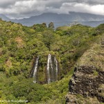 4294 Opwekaa Falls, Kauai, Hawaii