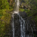4295 Wailua Falls, Maui, Hawaii
