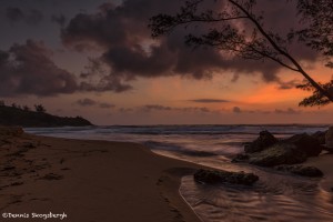 4303 Sunrise, Moloa'a Bay Beach, Kauai, Hawaii