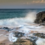 4305 Secret Beach, Kauai, Hawaii