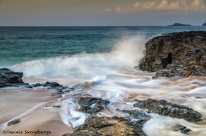 4305 Secret Beach, Kauai, Hawaii