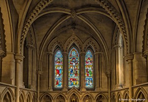 4327 Christ Church Cathedral, Dublin, Ireland