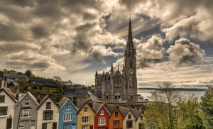 4331 St. Coleman's Cathedral, Cobh, Ireland
