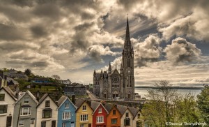 4331 St. Coleman's Cathedral. Cobh, Ireland