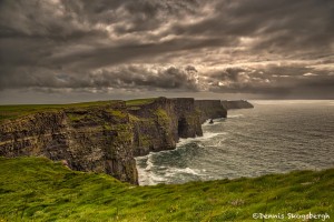 4342 Cliffs of Moher, Co. Clare, Ireland