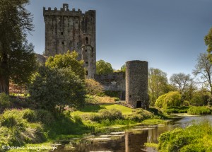 4358 Blarney Castle, Co. Cork, Ireland