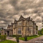 4366 Muckross House, Killarney, Ireland