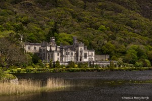 4369 Kylemore Abbey, Connemara, Co. Galway, Ireland