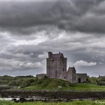 4371 Dunguaire Castle, Kinvarra, Co. Galway, Ireland