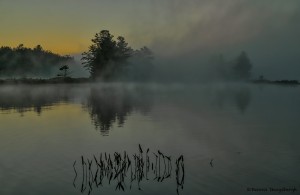 4430 Dawn, South Branch Muskoka River, Huntsville, Ontario, Canada