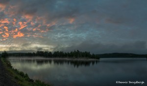 4435 Sunrise, Algonquin Park, Ontario, Canada