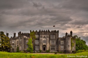 4376 Birr Castle, Co. Offaly, Ireland