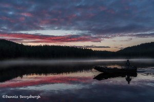 4439 Sunrise, Algonquin Park, Ontario, Canada