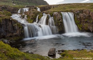 4476 Kirkjufellfoss Waterfall, Iceland