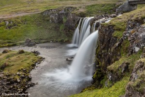 4477 Kirkjufellfoss Waterfall, Iceland