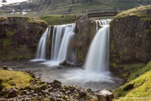 4478 Kirkjufellfoss Waterfall, Iceland