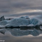 4510 Sunrise, Fjallsárlón Glacier Lagoon, Iceland