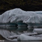 4511 Fjallsárlón Glacier Lagoon, Iceland