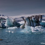 4527 Icebergs, Jökulsárlón Glacier Lagoon, Iceland