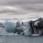 4578 Iceberg, Jokulsarlon Glacier Lagoon, Iceland