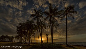 4616 Sunrise, Kapa'a Beach, Kauai, Hawaii