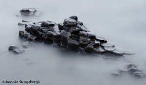 4632 Giant's Causeway, Northern Ireland