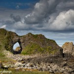 4633 Ballintoy Coast, Northern Ireland