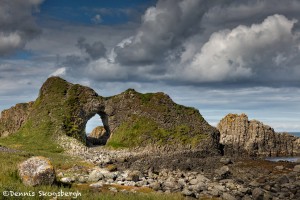 4633 Ballintoy Coast, Northern Ireland